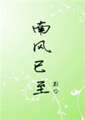 南风入我怀